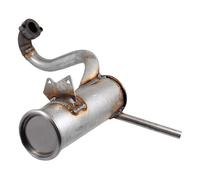 Rms Classic Silenziatore Piaggio Ape Tm 501-601-602-703 100751280