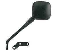 SPECCHIO RETROVISORE NERO DESTRO SINISTRO VESPA 50 ET3 PX LML RMS 122760110