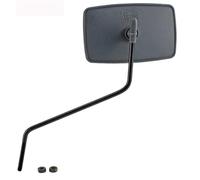 Specchietto universale RMS Classic Ape coppetta rettagolare