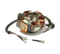 Rms Classic Piaggio Vespa Pk 50 199495 Stator Argento