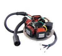 Rms Classic Statore RMS Classic Piaggio Vespa Pk 50-Ape 50-5 Fili cc 199500