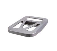 Rms Classic Supporto Del Sedile Piaggio Vespa Years 60-70