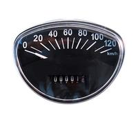 Rms Classic Tachimetro Piaggio Vespa 125 Primavera-et3-sprint Veloce-ts 141712