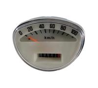 Rms Classic Tachimetro Piaggio Vespa 50-90 Ss-super 100 Km/h