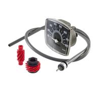 Rms Classic Contachilometri RMS Classic Piaggio Vespa 50cc special 123424