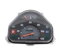 Rms Classic Tachimetro Piaggio Vespa Hp 50-125 120 Km/h
