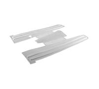 Rms Classic Tappetino in gomma RMS Classic Piaggio Vespa Px 125-150-200cc