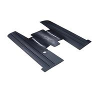 Rms Classic Tappetino in gomma RMS Classic Piaggio Vespa Px 125-150-200cc