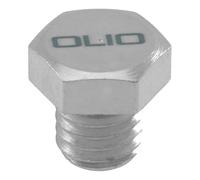 Rms Classic Tappo Di Riempimento Olio Piaggio Vespa/ape 121856070 5 Unità