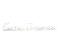Rms Classic Targhetta posteriore RMS Classic Piaggio Vespa gran turismo 151714