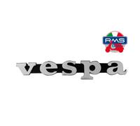 Rms-Classic - Targhetta vespa tipo corto 194955