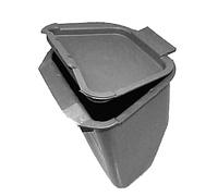 Rms Classic Vaschetta sotto sella RMS Classic Piaggio Vespa Pk 50-125cc 219383