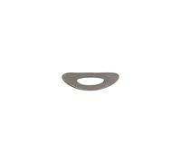 Rms Classic Vite A Leva Piaggio Vespa 121856123 50 Pezzi