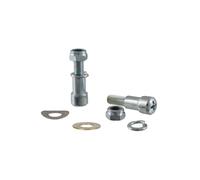 Rms Classic Vite A Leva Piaggio Vespa 150235/012136/0088520 2 Pezzi