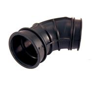 Rms Collettore Di Aspirazione In Gomma Sfera Zip Nrg Mc3 100620041