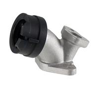 Rms Collettore Di Aspirazione Yamaha Neo´s 50cc 2009-2015 100520540