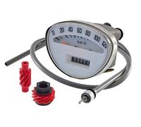 RMS Contachilometri completo Piaggio Vespa 125 Primavera 121051 (Kit Contachilometri) / Speedometer complete Piaggio Vespa 125 Primavera 121051 (Speedometer Kit)