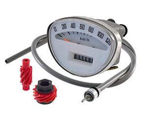 RMS Contachilometri completo Piaggio Vespa 125 Primavera 121051 (Kit Contachilometri) / Speedometer complete Piaggio Vespa 125 Primavera 121051 (Speedometer Kit)