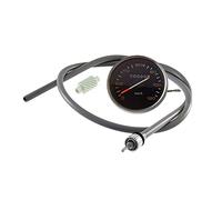 RMS Contachilometri completo Piaggio Vespa Px 1°serie (Kit Contachilometri) / Speedometer complete Piaggio Vespa Px 1°serie (Speedometer Kit)