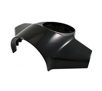 RMS Coperchio manubrio vespa pk 50-xl 125 (Plastiche) / Handlebar cover Piaggio vespa pk 50-xl 125 (Plastics)