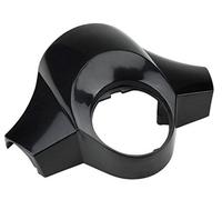 RMS Coperchio manubrio vespa px 1 serie senza fori (Plastiche) / Handlebar cover vespa px 1 serie (Plastics)