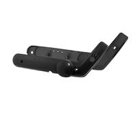 RMS Coppia carter motore Piaggio Ciao senza variatore r.o. 9223005-9224005 (Plastiche) /