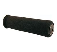 RMS Coppia manopole Spugna coniche MTB Pair of conical Sponge Grips MTB