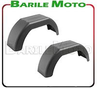 RMS Coppia PARAFANGHI in PLASTICA Ruota 10" Carrello APPENDICE - RIMORCHI - Barca