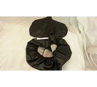 RMS COPRISELLA COPERTINA NERA CON ELASTICO PER SELLA COMPATIBILE CON VESPA PK 50 XL MONOPOSTO C2013