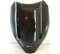 RMS CUPOLINO compatibile con KYMCO AK 550 abs dal 2017 - ART. 28465