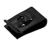 RMS Dado clips brunito per vite 4,2 MM