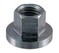 RMS Dado conico del volano magnetico 17 MM (5U)
