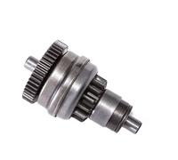 RMS della frizione per il motorino