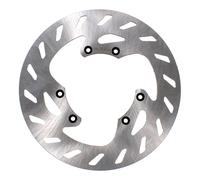 RMS Disco Freno Anteriore HM-VENT DERAPAGE 50 dal 1999 al 2006 250mm