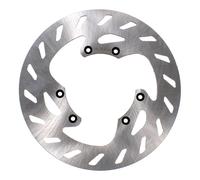 RMS Disco Freno Anteriore HM-VENT DERAPAGE 50 dal 2007 al 2018 250mm