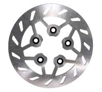 Disco freno anteriore RMS Peugeot Tweet 50CC Ø226mm - Dalbellomoto