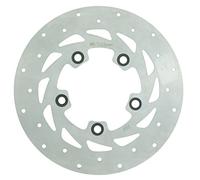 RMS Disco Freno Posteriore Agility R16 150 Brake Disc Rear Agility R16 150