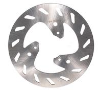 RMS Disco Freno Posteriore HM-VENT CRM F125X DERAPAGE dal 2010 al 2012 220mm