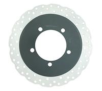 RMS Disco Freno Posteriore Kymco Downtown Abs 300 Brake Disc Rear Downtown Abs 300