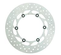 RMS Disco freno YAMAHA Xp T-Max posteriore Brake disc Xp YAMAHA T-Max rear