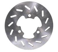 Rms Disque De Frein Arrière Derbi Senda 50cc 180mm 225162840