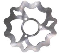 Rms Disque De Frein Arrière Hm-vent Wave 220mm 225162770