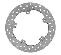 Rms Disque De Frein Arrière Peugeot Geopolis 300cc 225162570