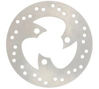 Rms Disque De Frein Arrière Peugeot Looxor 100cc 225162182