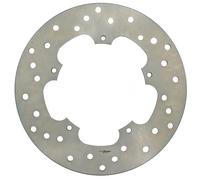 Rms Disque De Frein Arrière Piaggio X9 Evolution 500cc 2006/2007 225162060