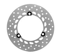 Rms Disque De Frein Arrière Yamaha N-max 225162630