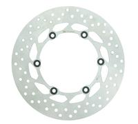 Rms Disque De Frein Arrière Yamaha T-max 500cc 2008/2011 225162270