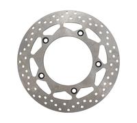 Rms Disque De Frein Arrière Yamaha T-max 530cc 2012/2017 225162561