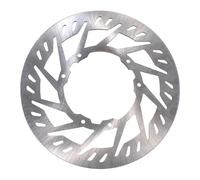Rms Disque De Frein Avant Derbi Senda 260mm 225162950