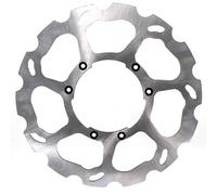 Rms Disque De Frein Avant Hm-vent Wave 290mm 225162750